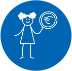 Symbol für Teamarbeit