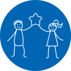 Symbol für Verpflegung