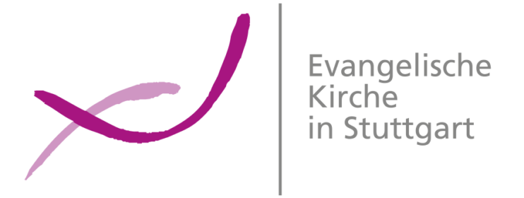 Logo der Evangelischen Kirche in Stuttgart